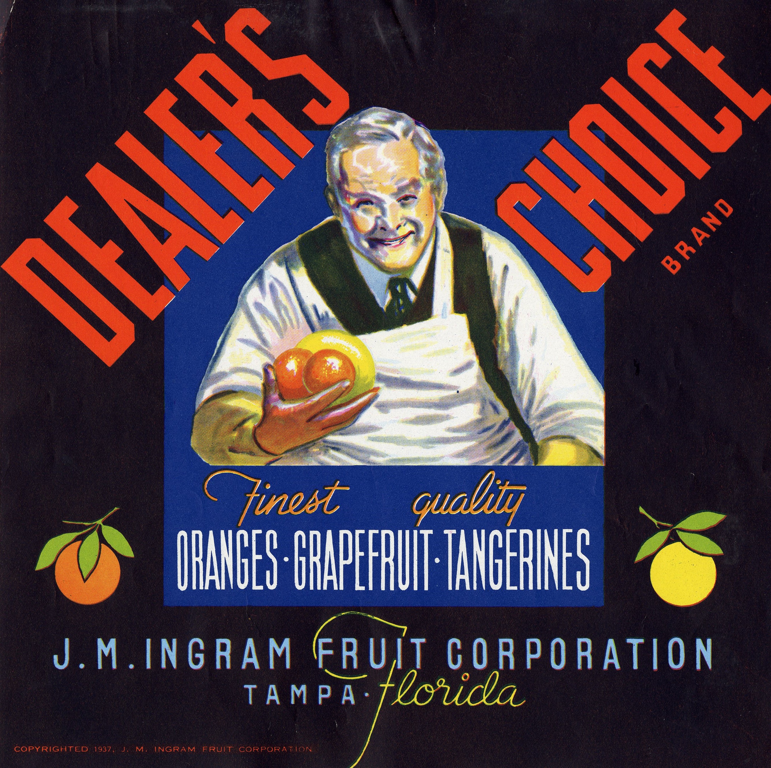 Dealer's Choice Brand