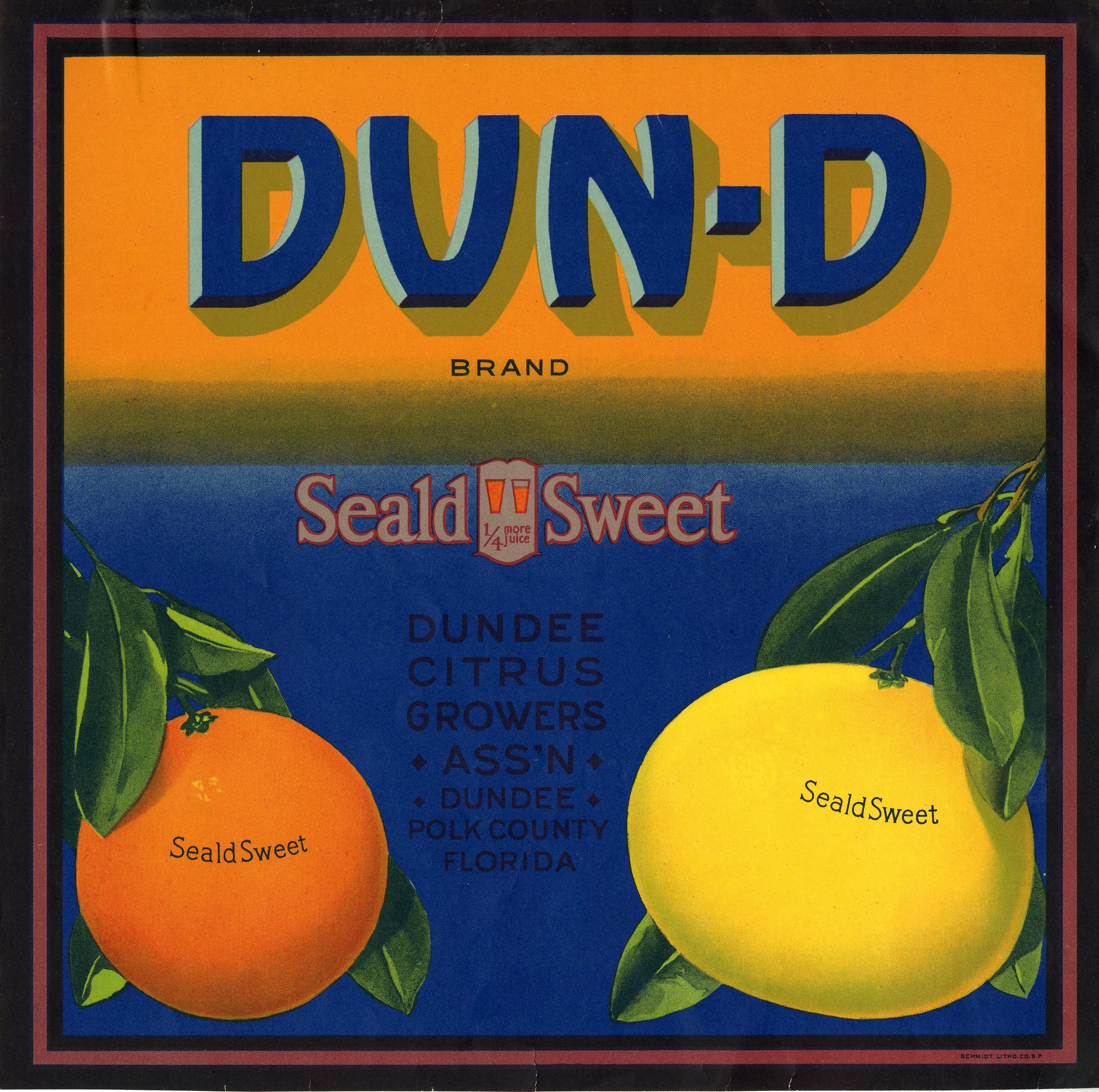 Dun-D Brand