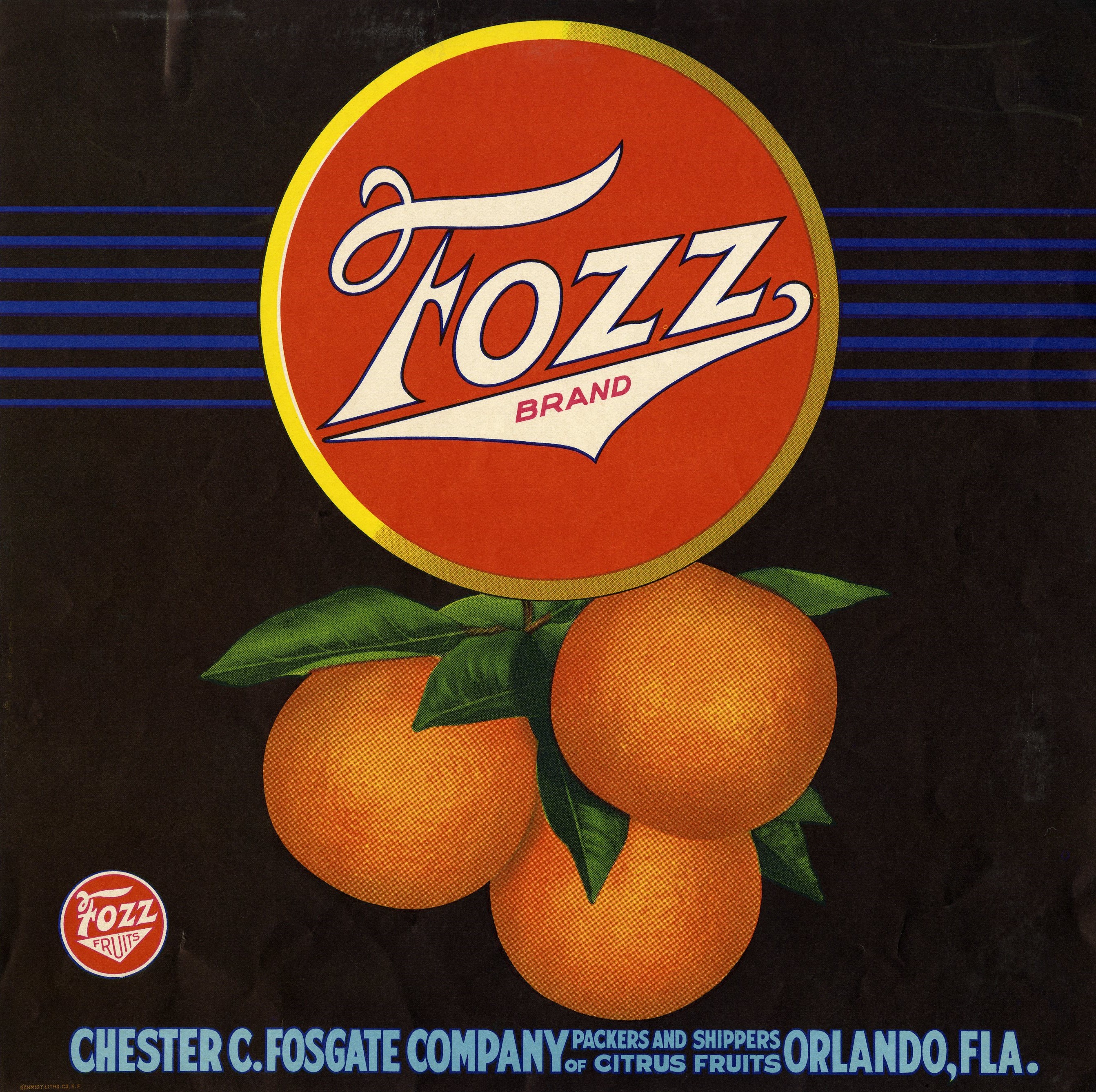 Fozz Brand