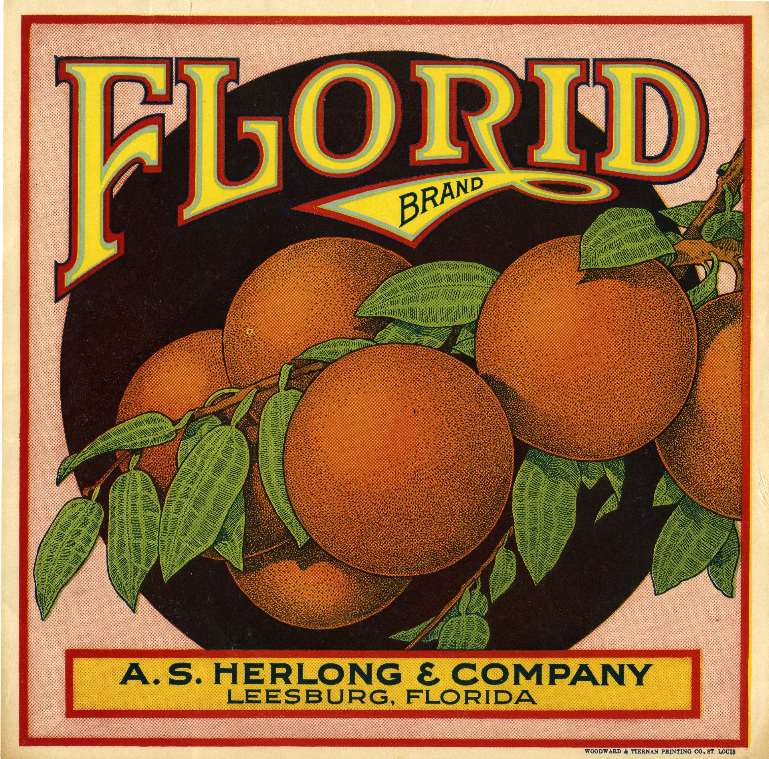 Florid Brand