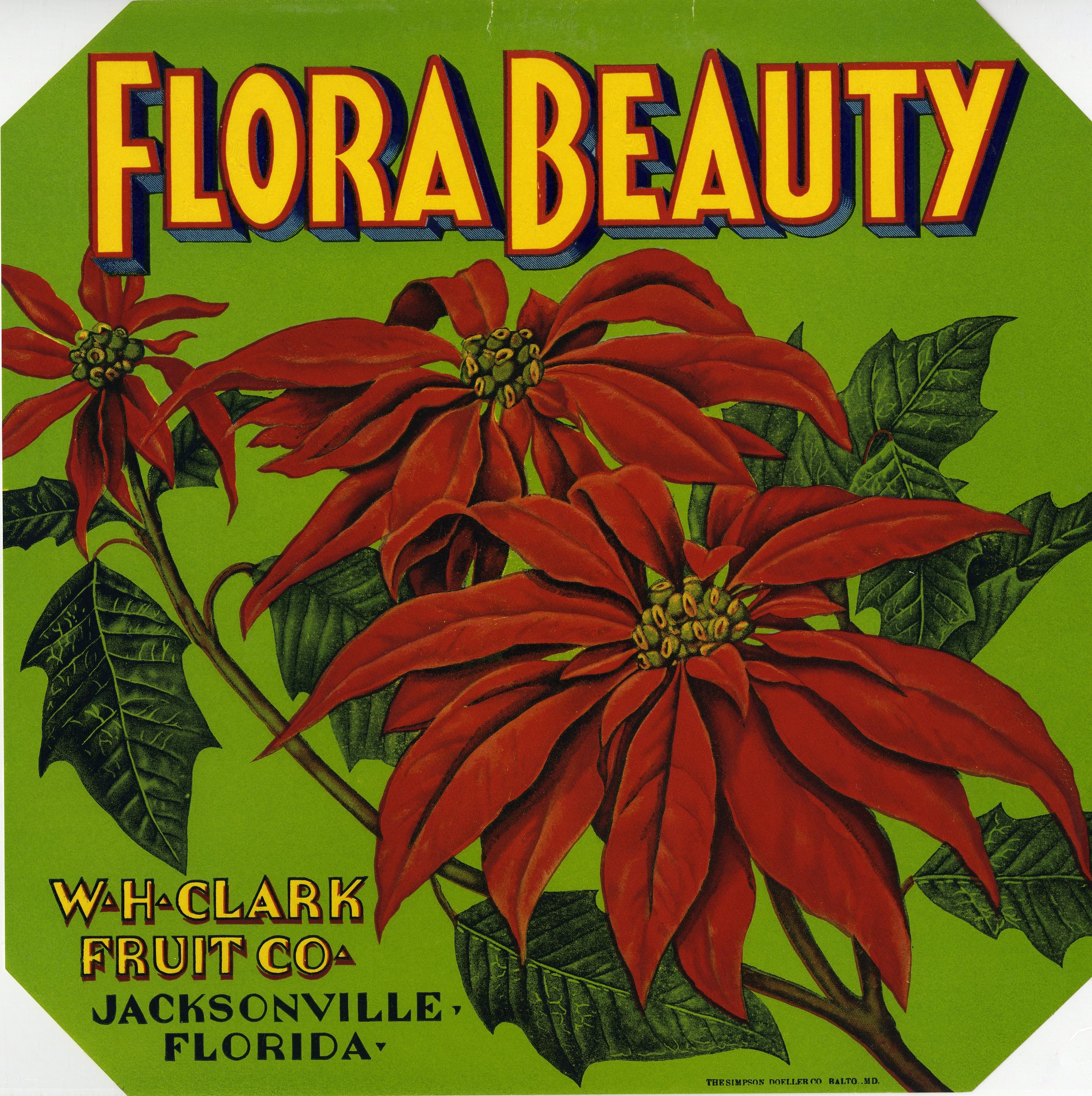 Flora Beauty