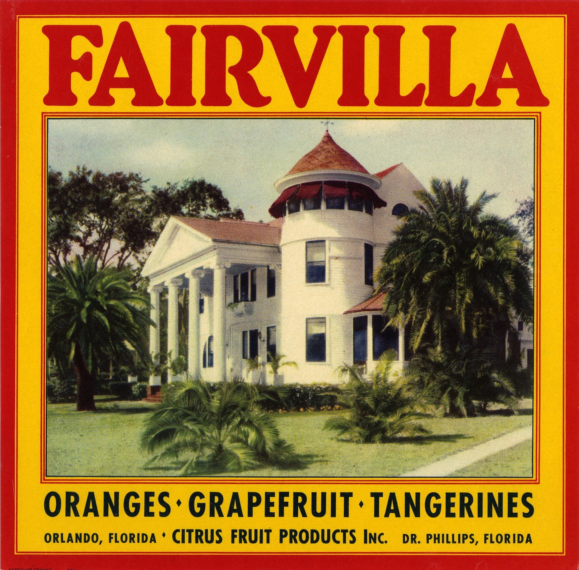 Fairvilla
