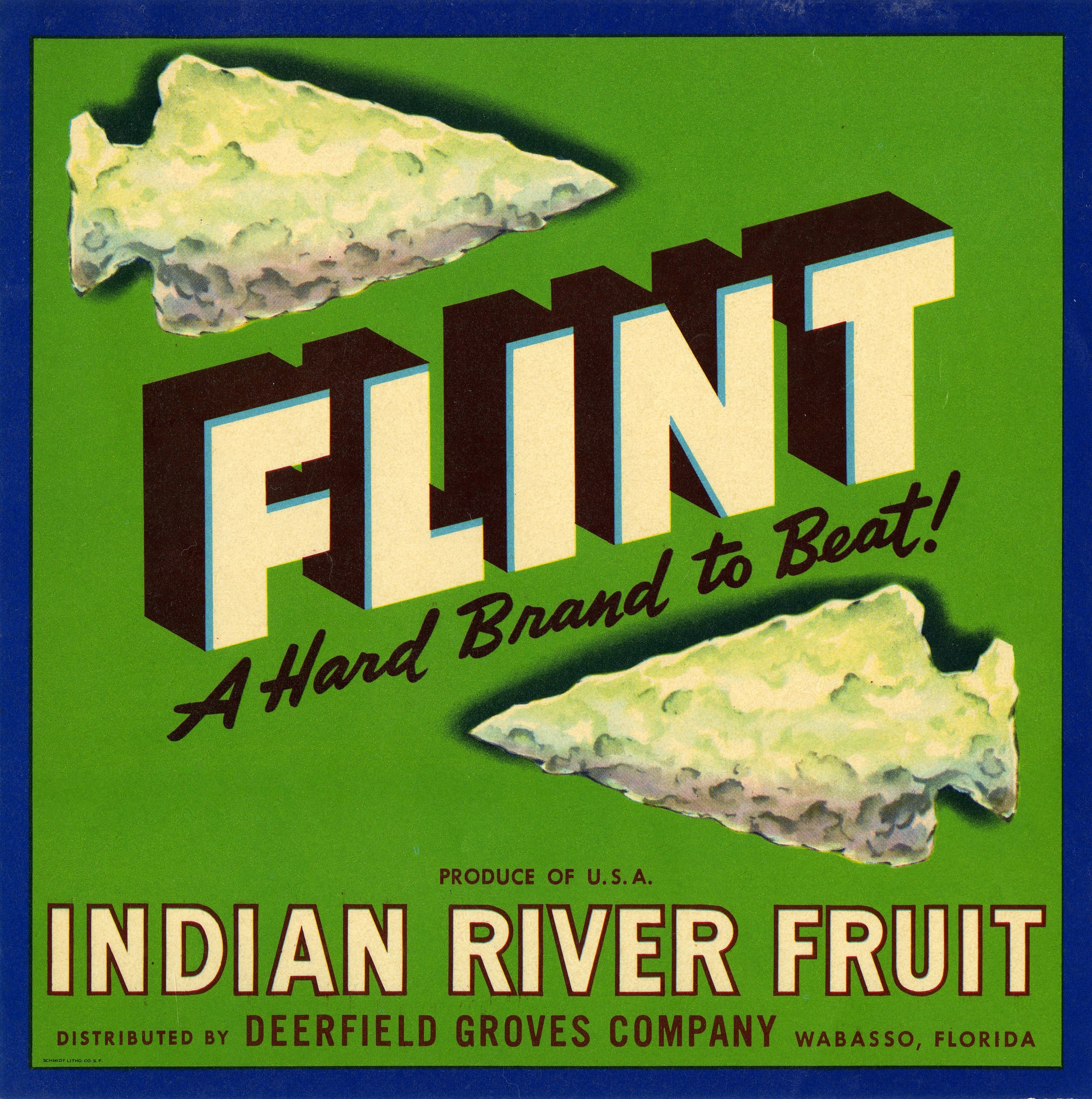 Flint