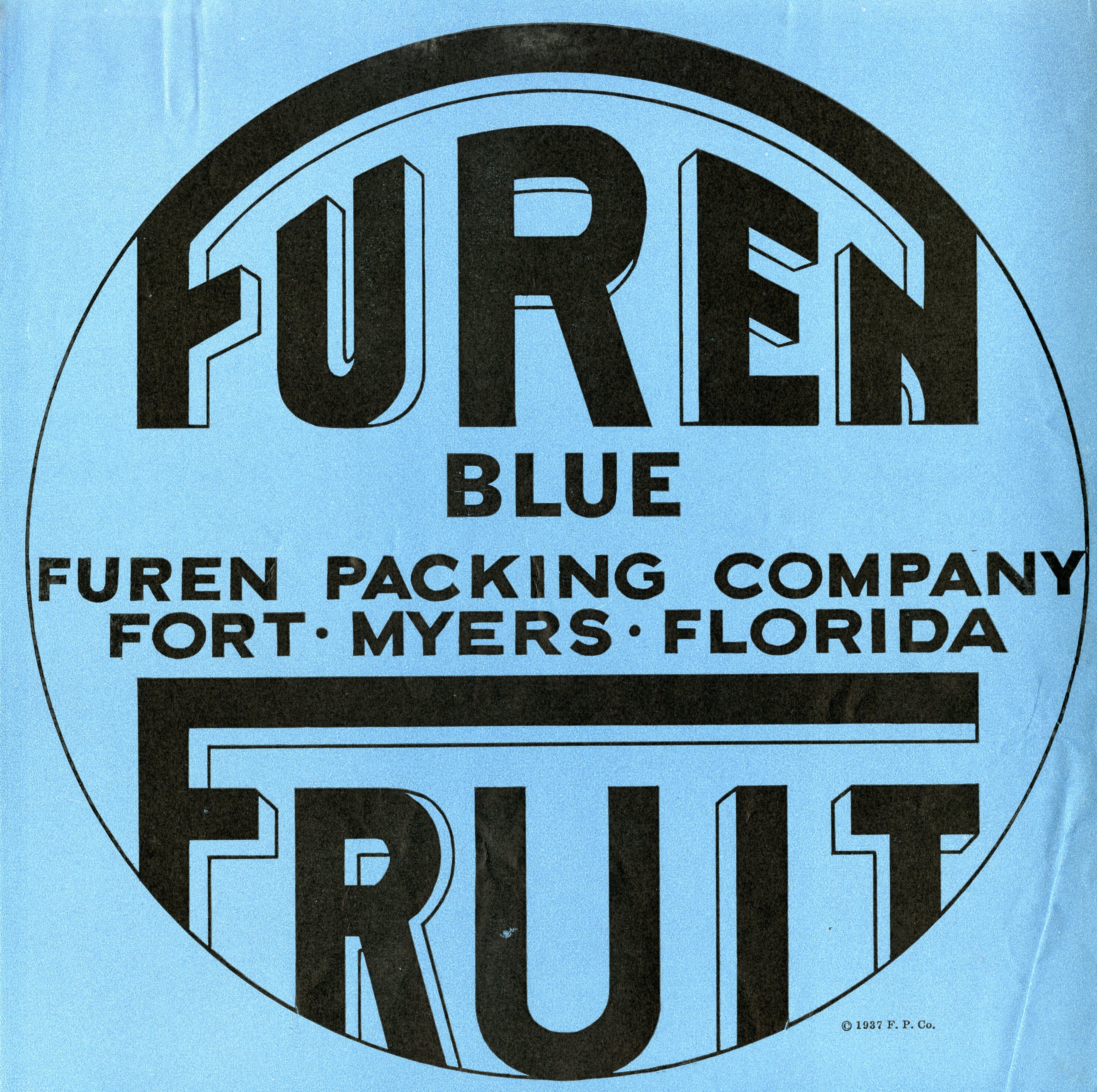 Furen Fruit