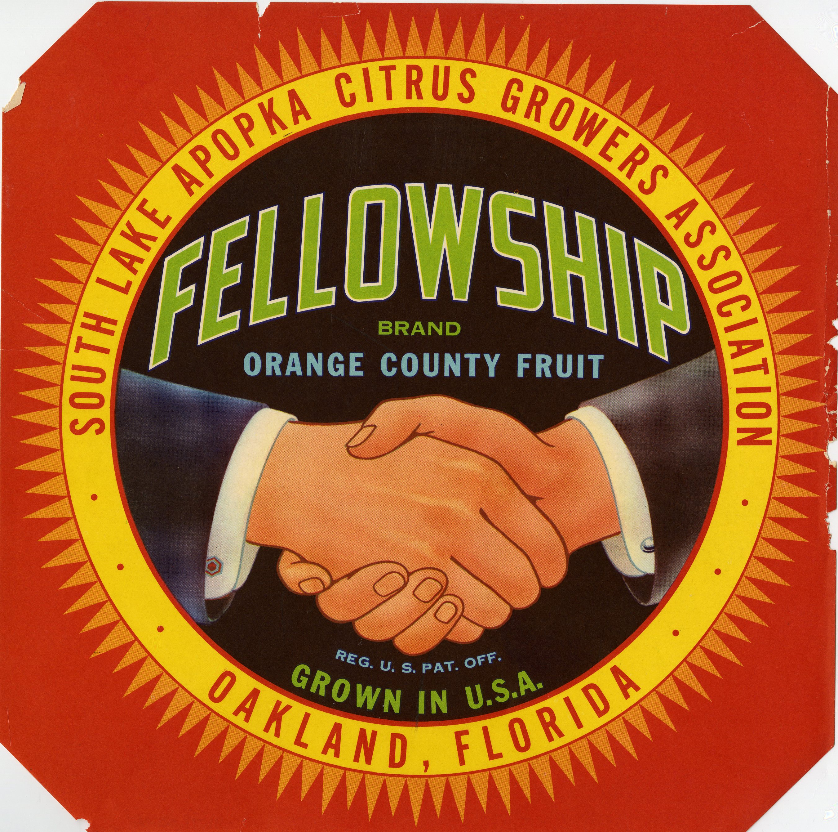 Fellowship Brand