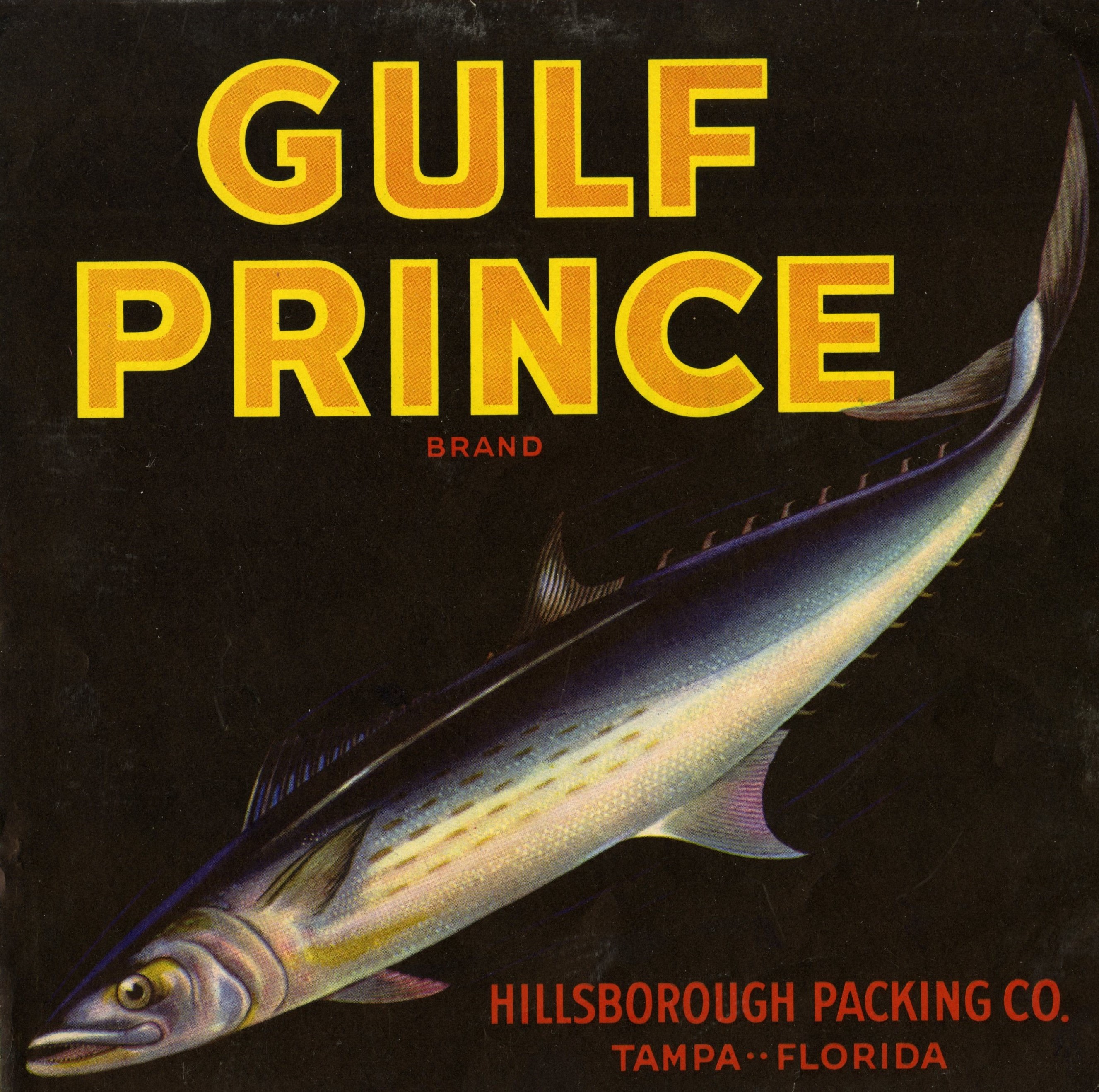 Gulf Prince Brand