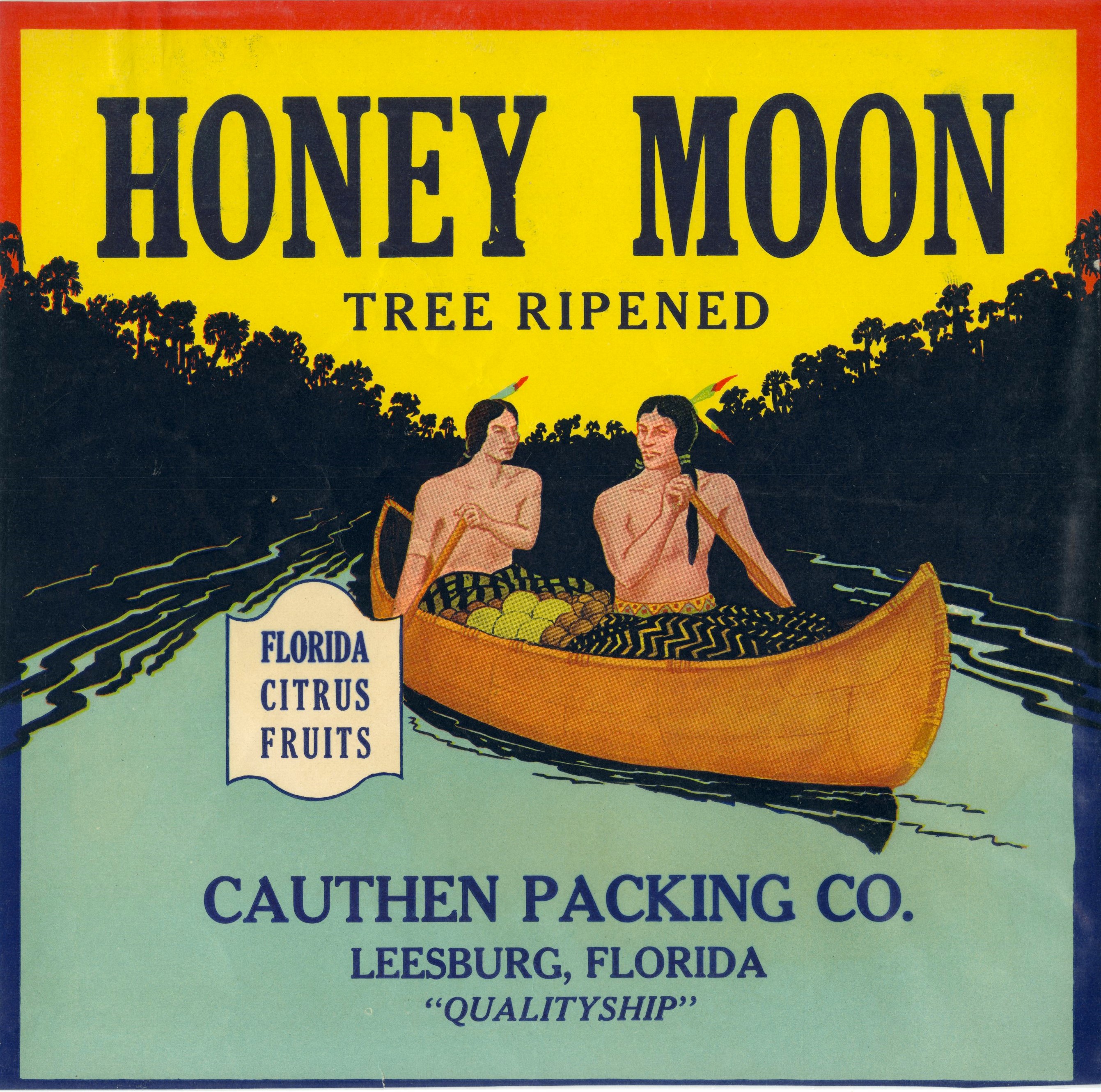 Honey Moon