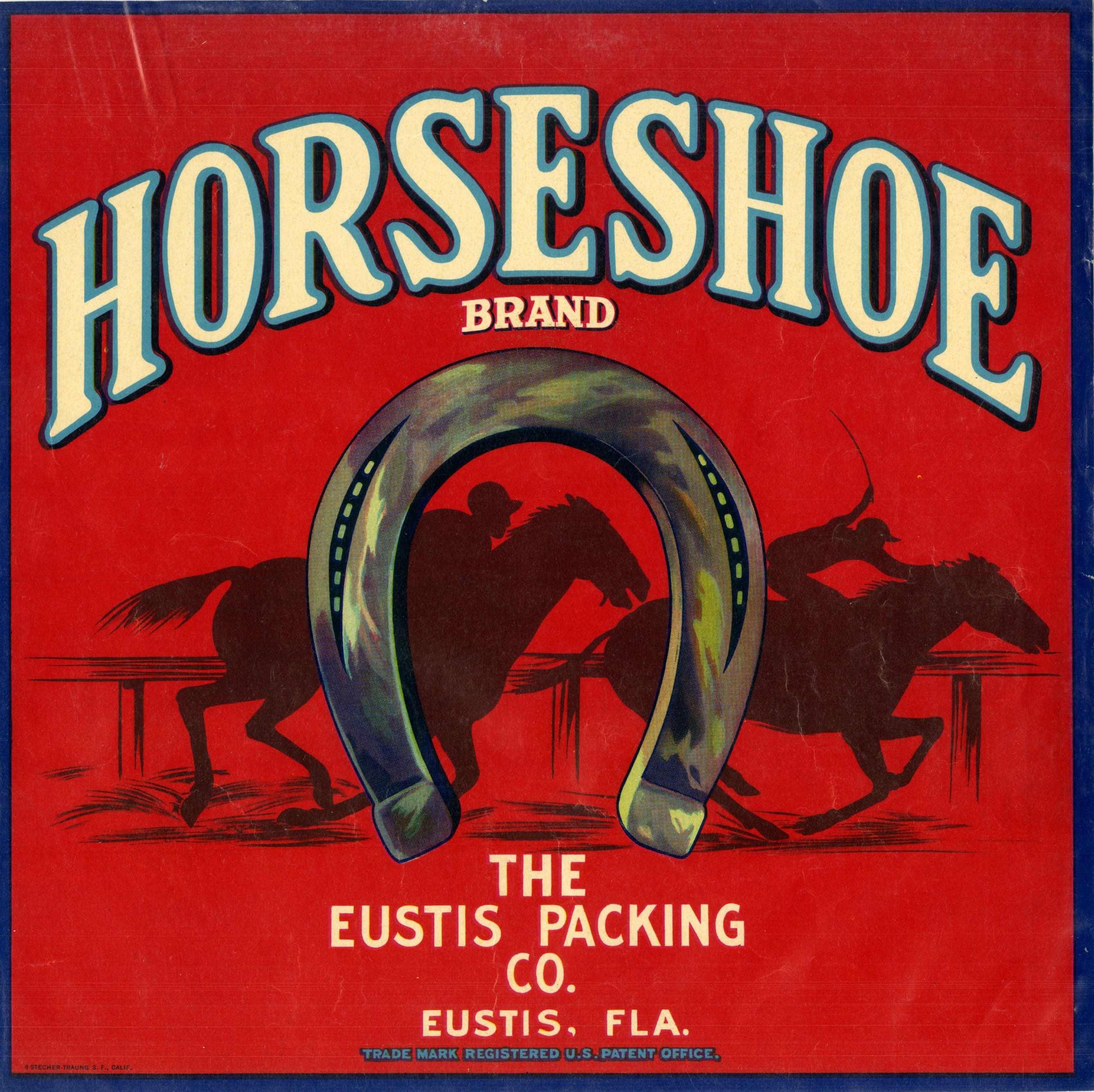 Horseshoe Brand