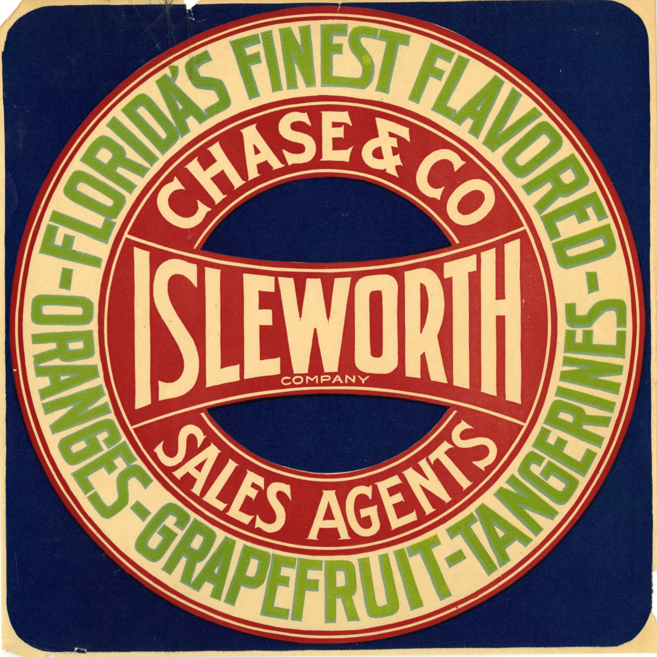 Isleworth