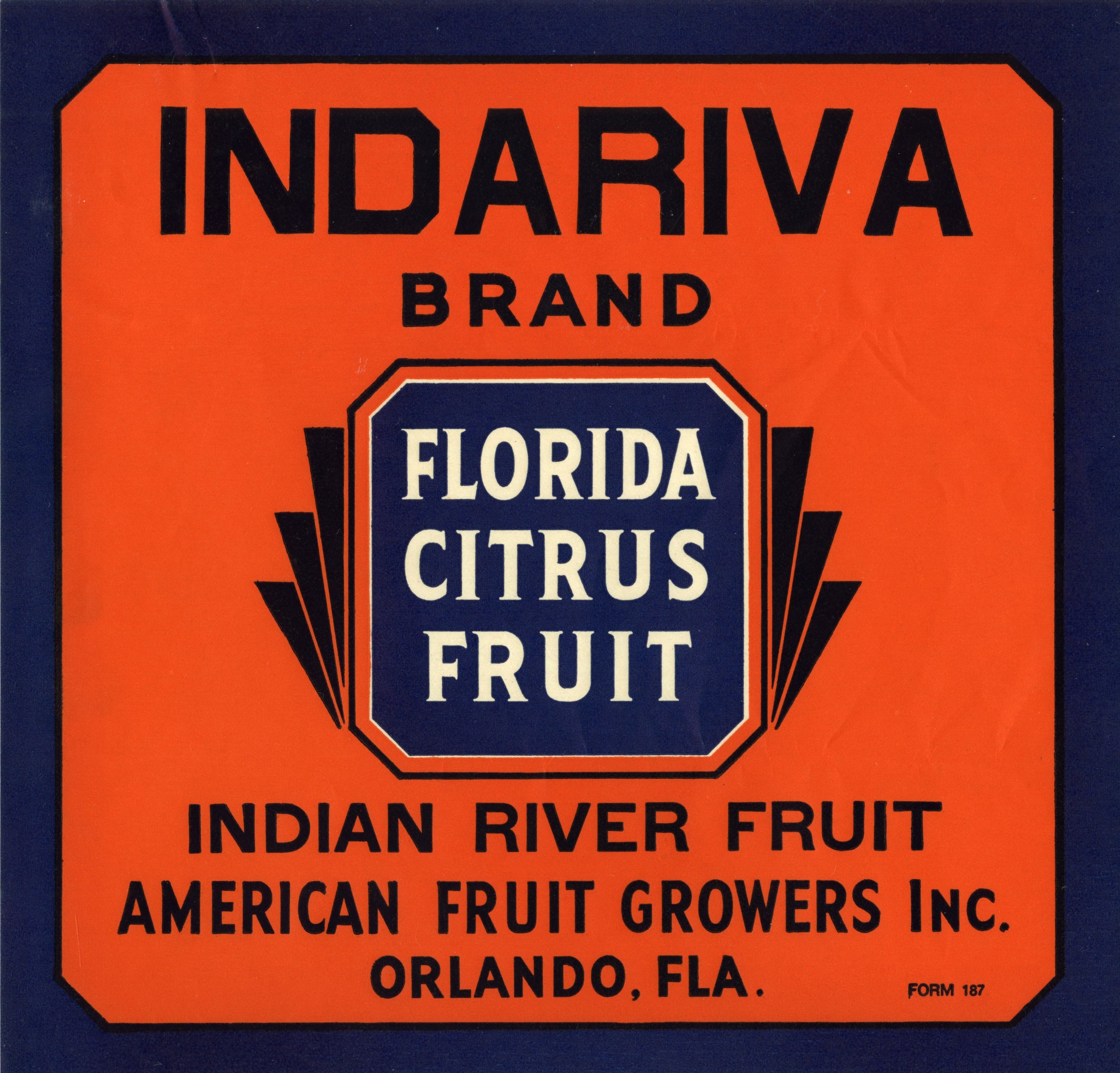 Indariva Brand