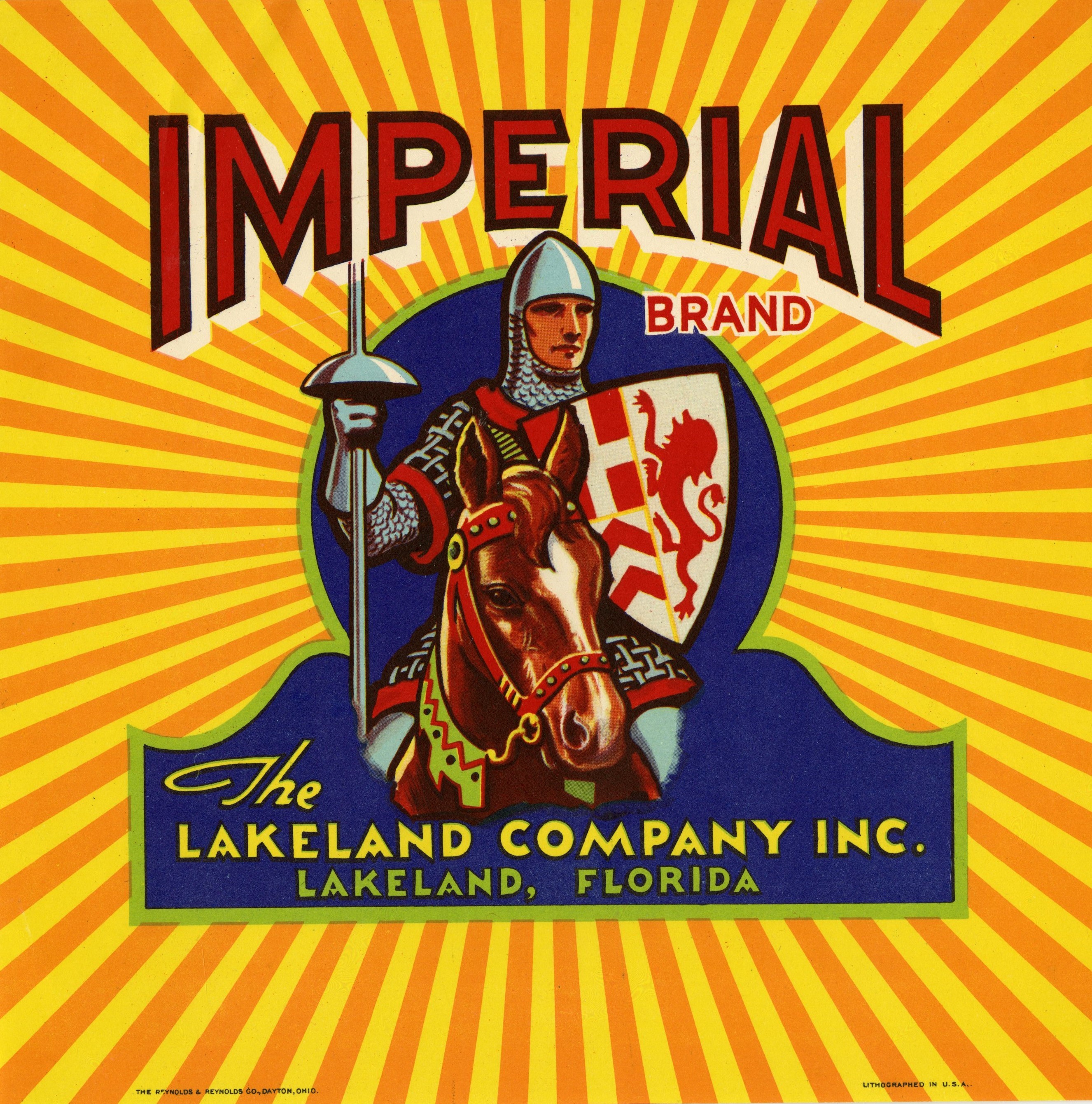 Imperial Brand