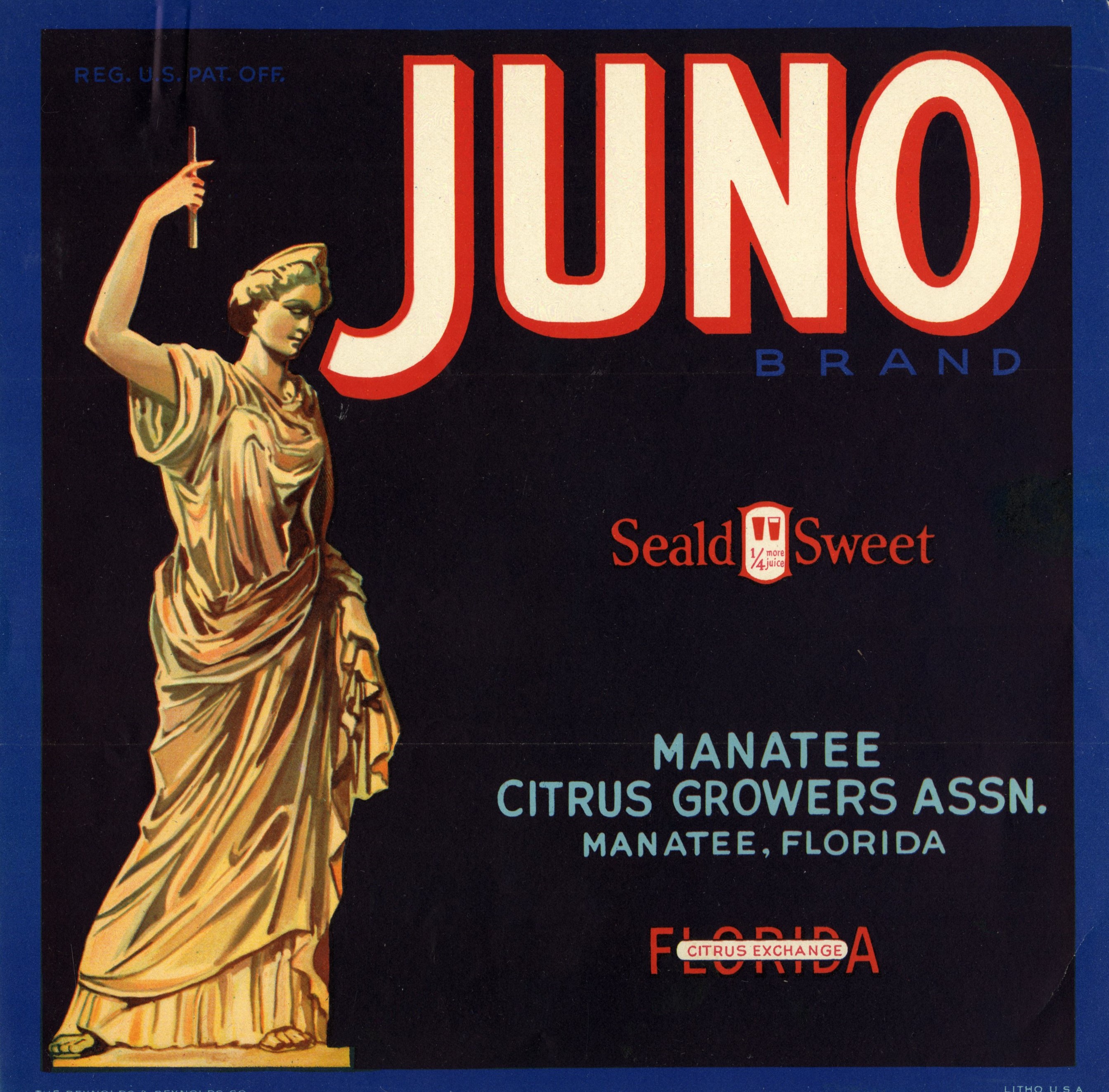 Juno Brand