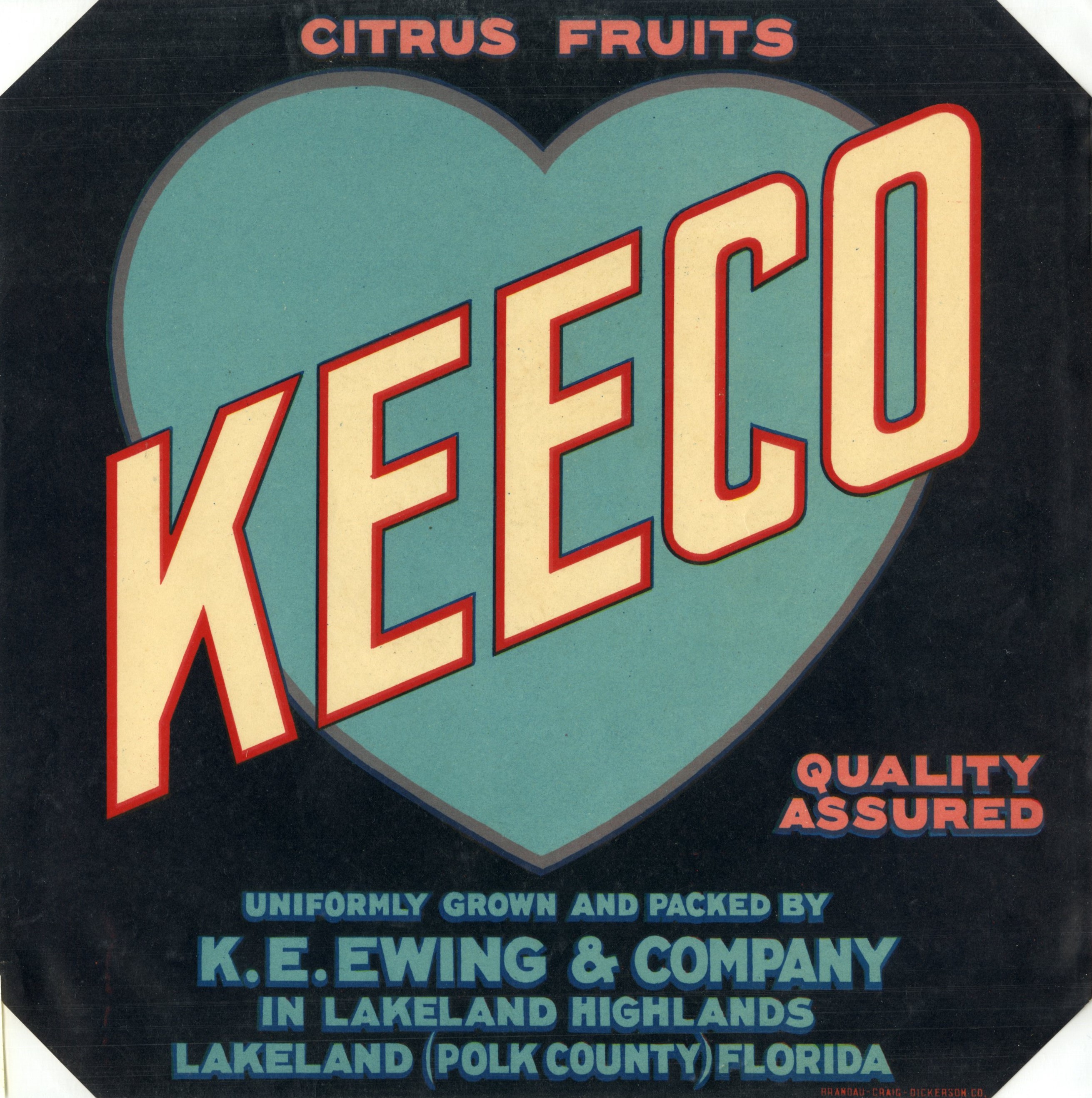 Keeco