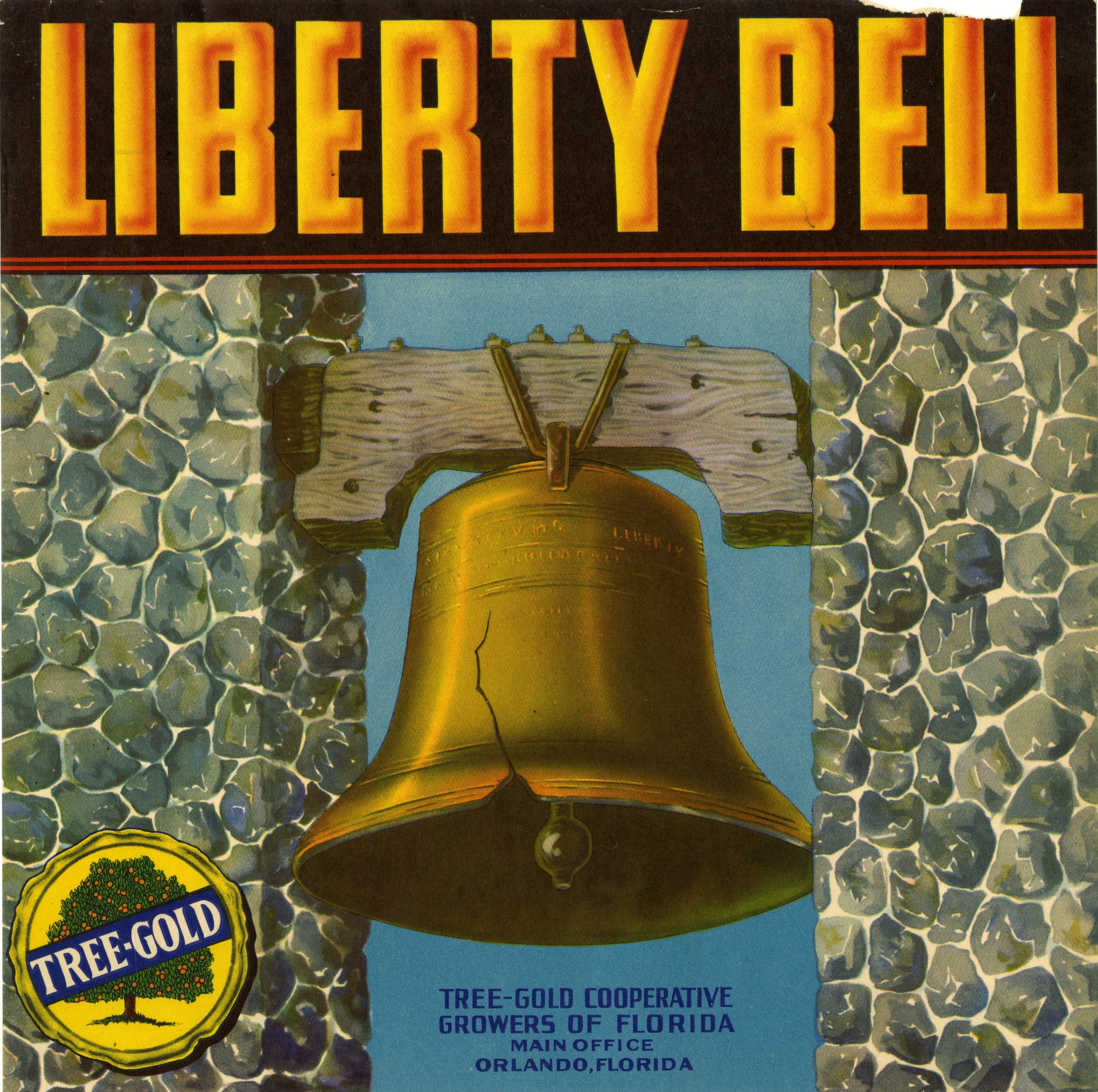 Liberty Bell Brand