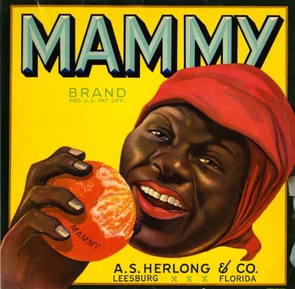 Mammy Brand