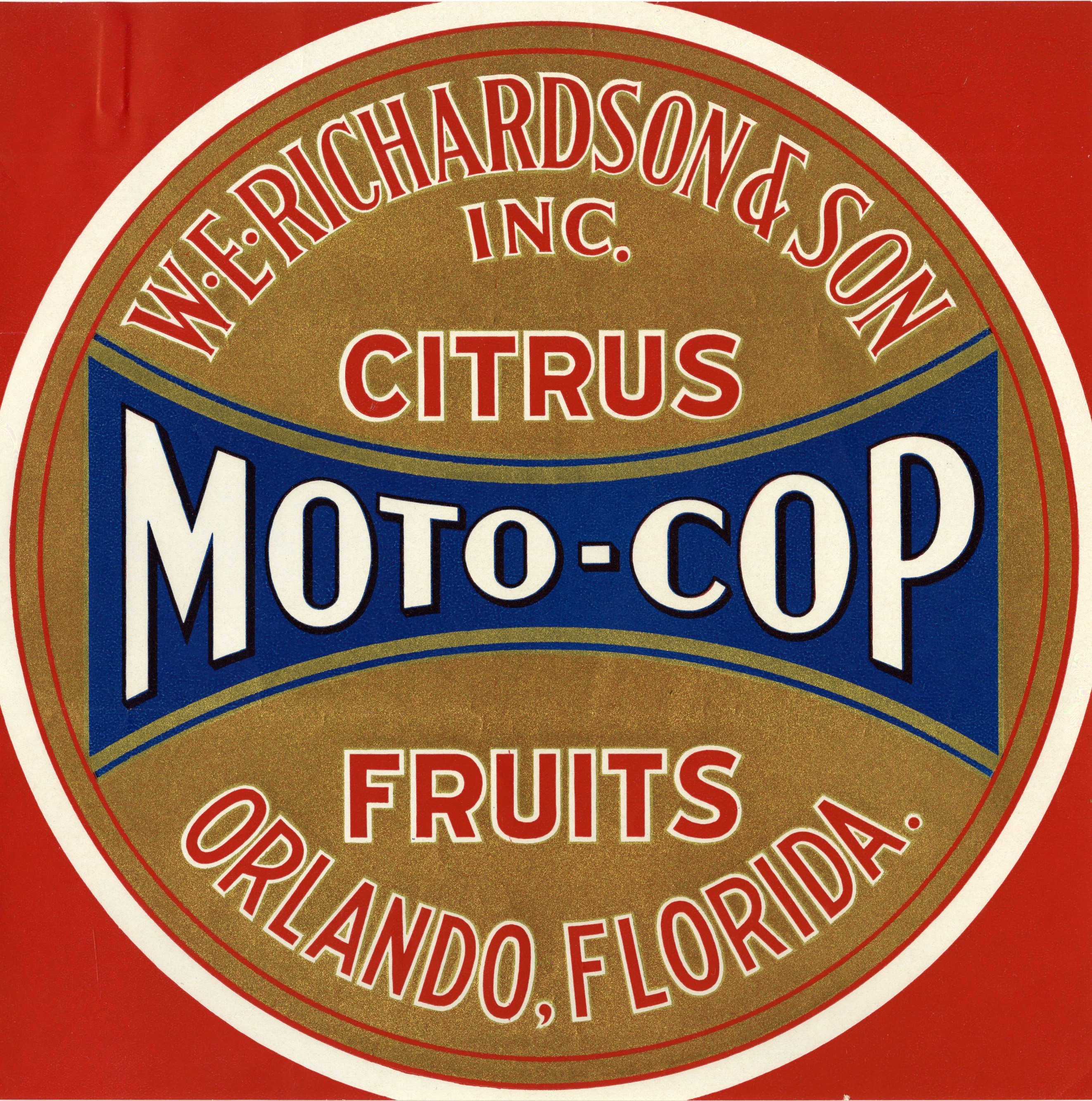 Moto-Cop