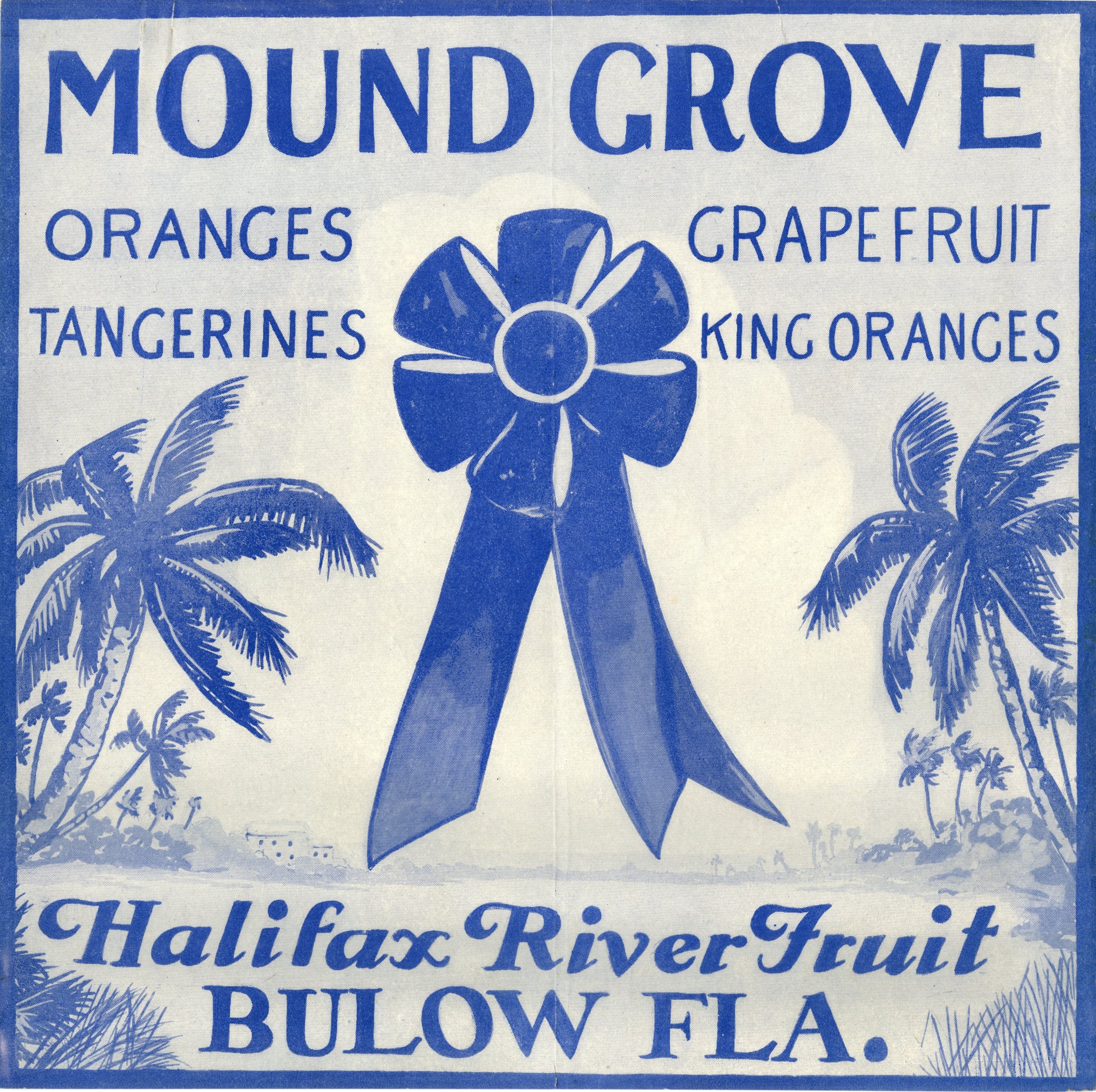 Mound Grove