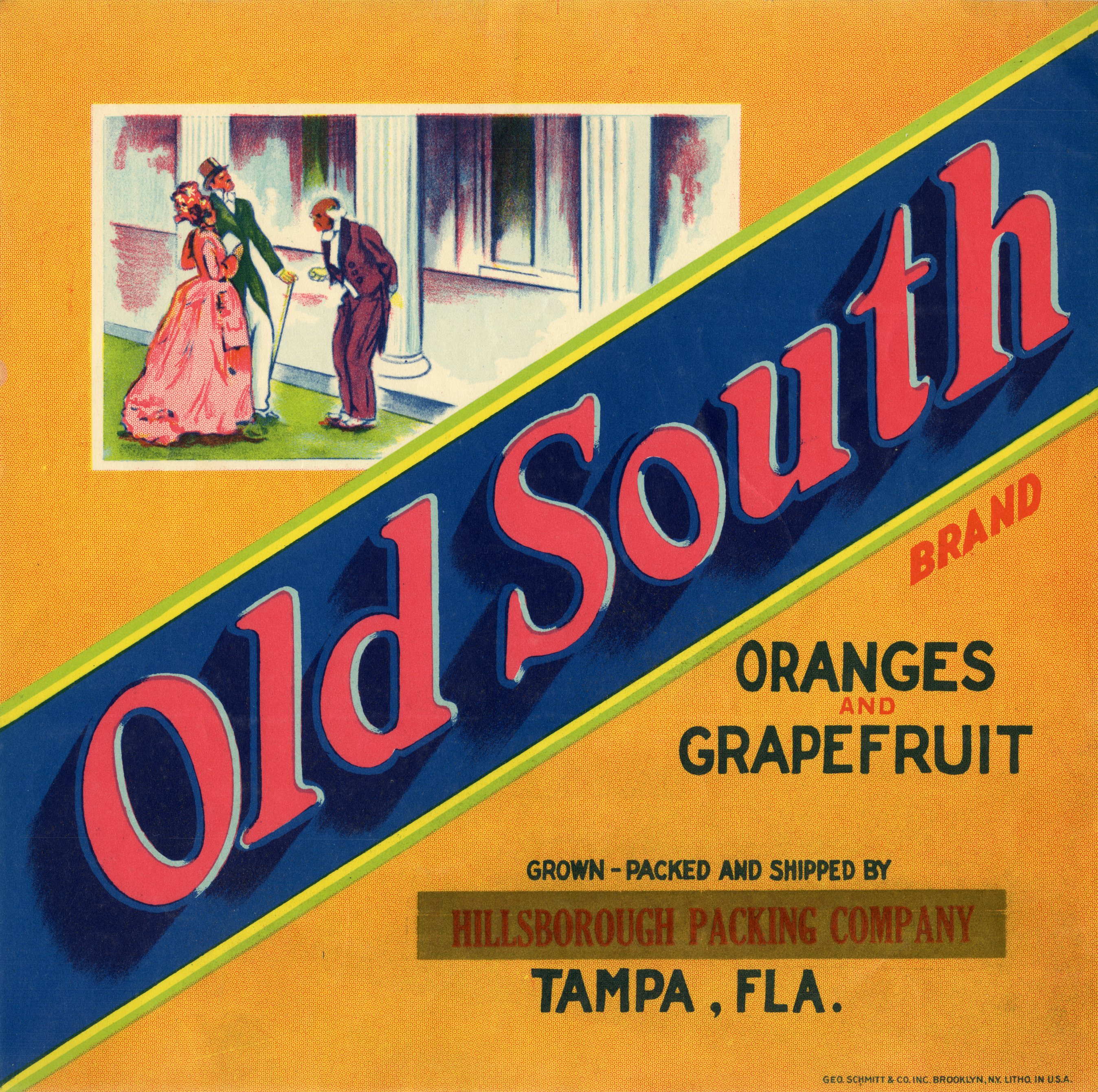 Old South Brand