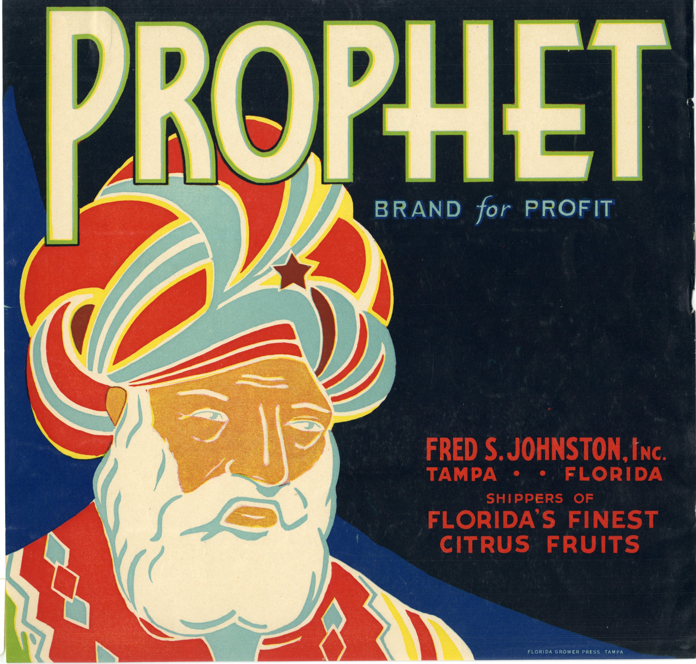 Prophet