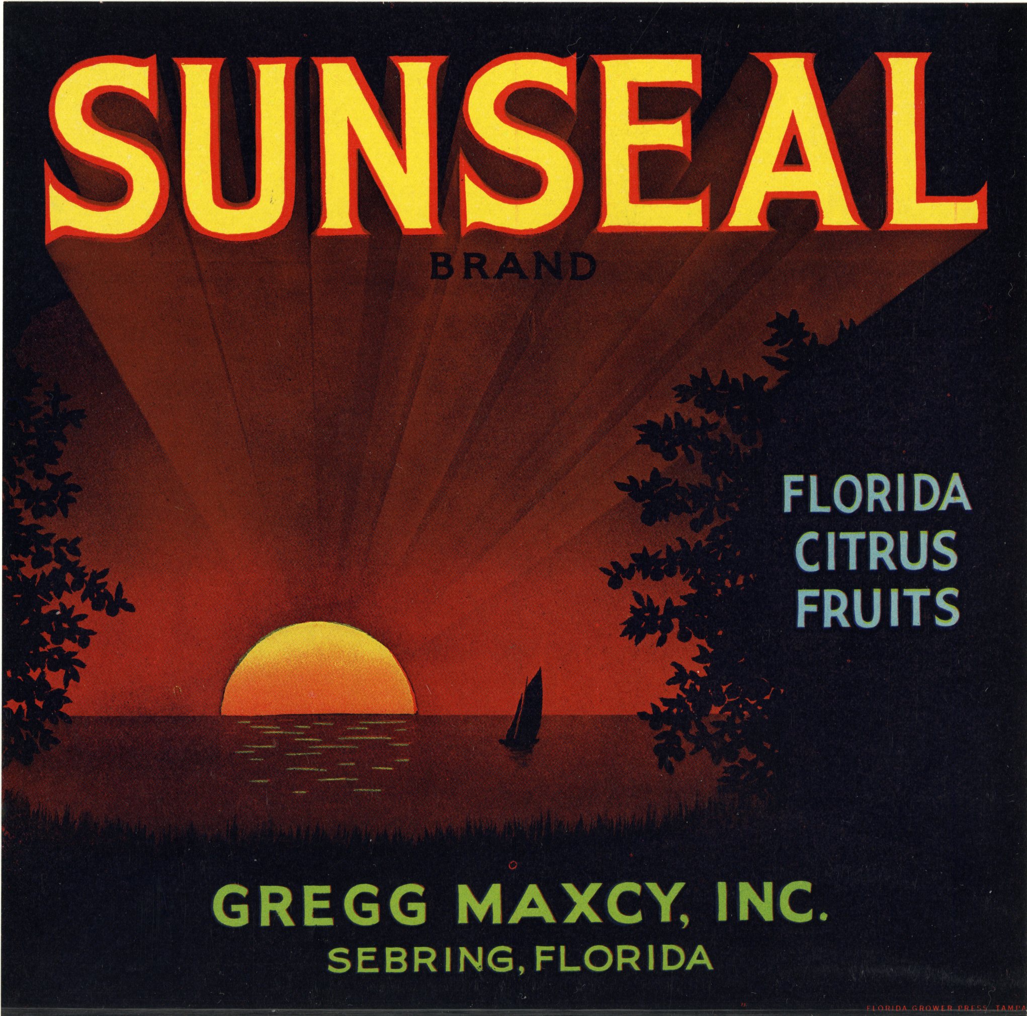 Sunseal Brand