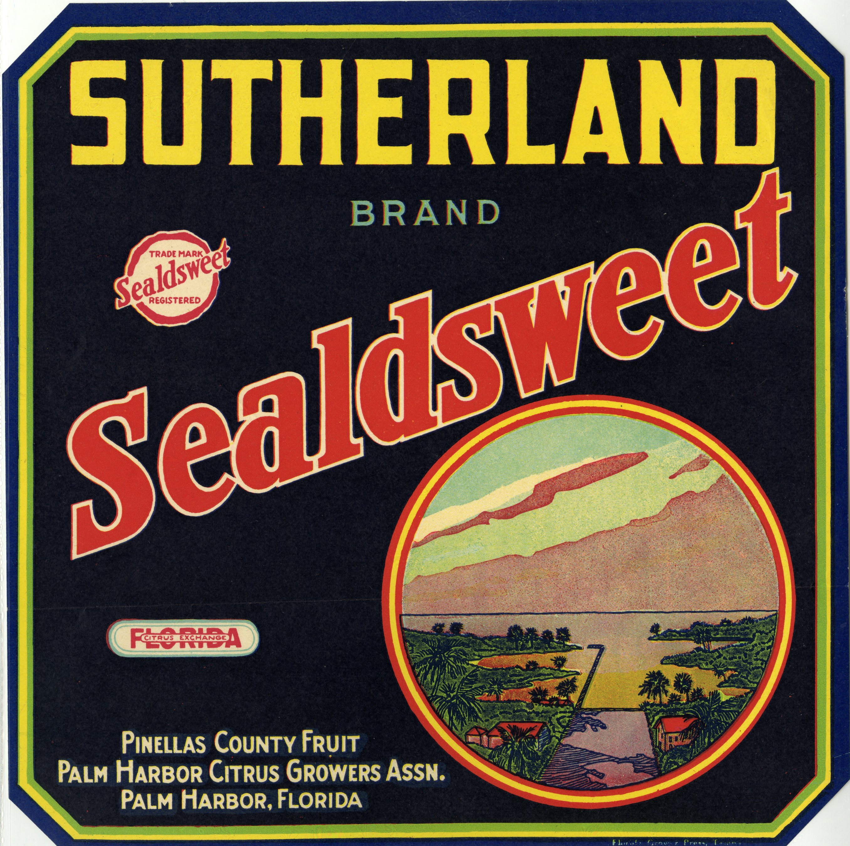 Sutherland Brand