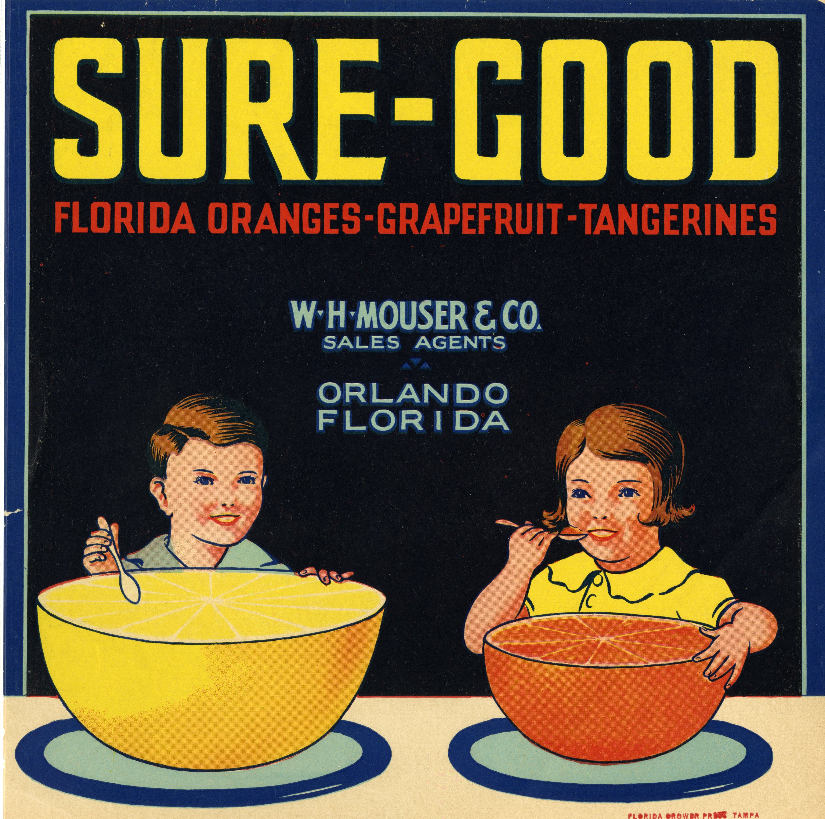 Sure-Good Brand