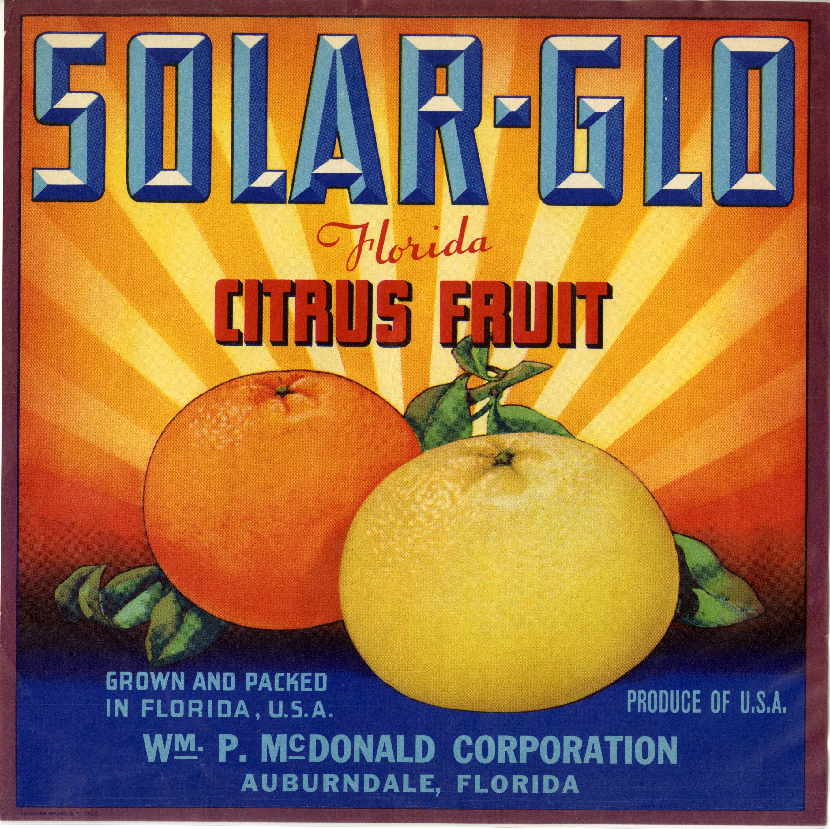 Solar-Glo