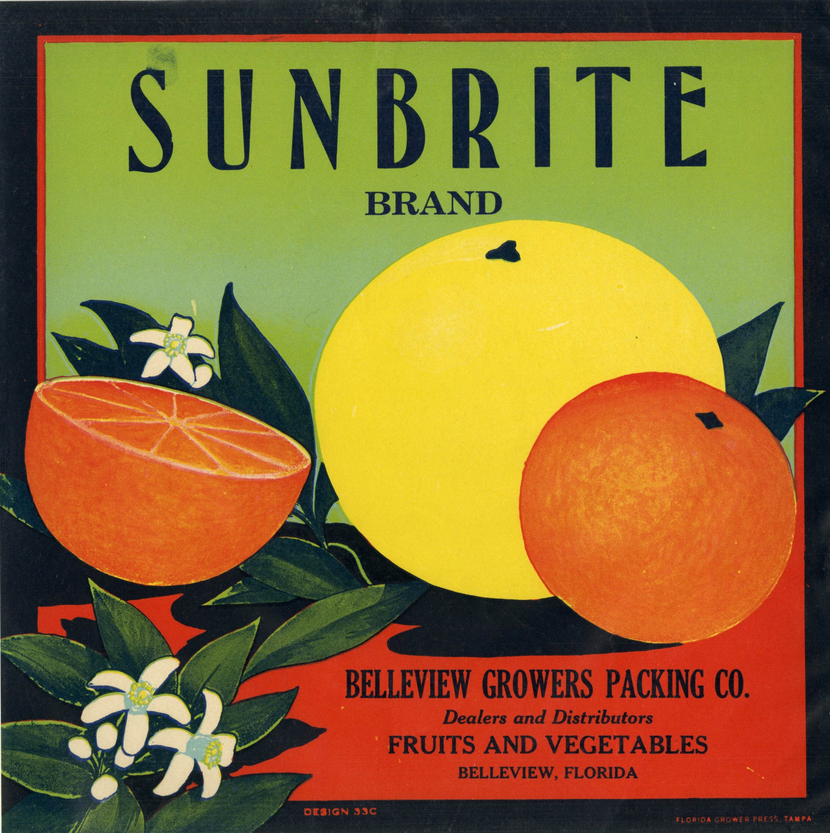 Sunbrite Brand