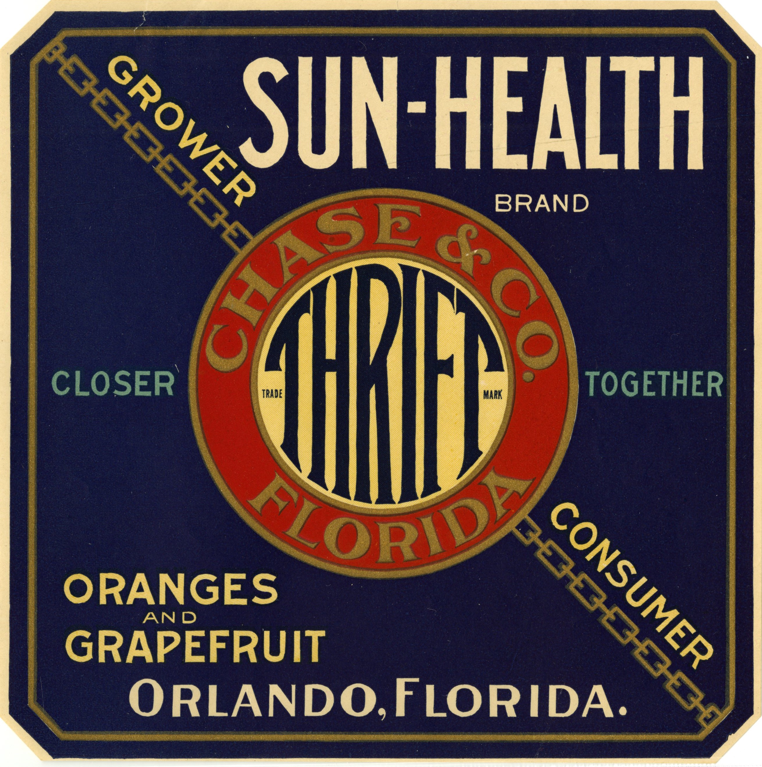 Sun-Health Brand