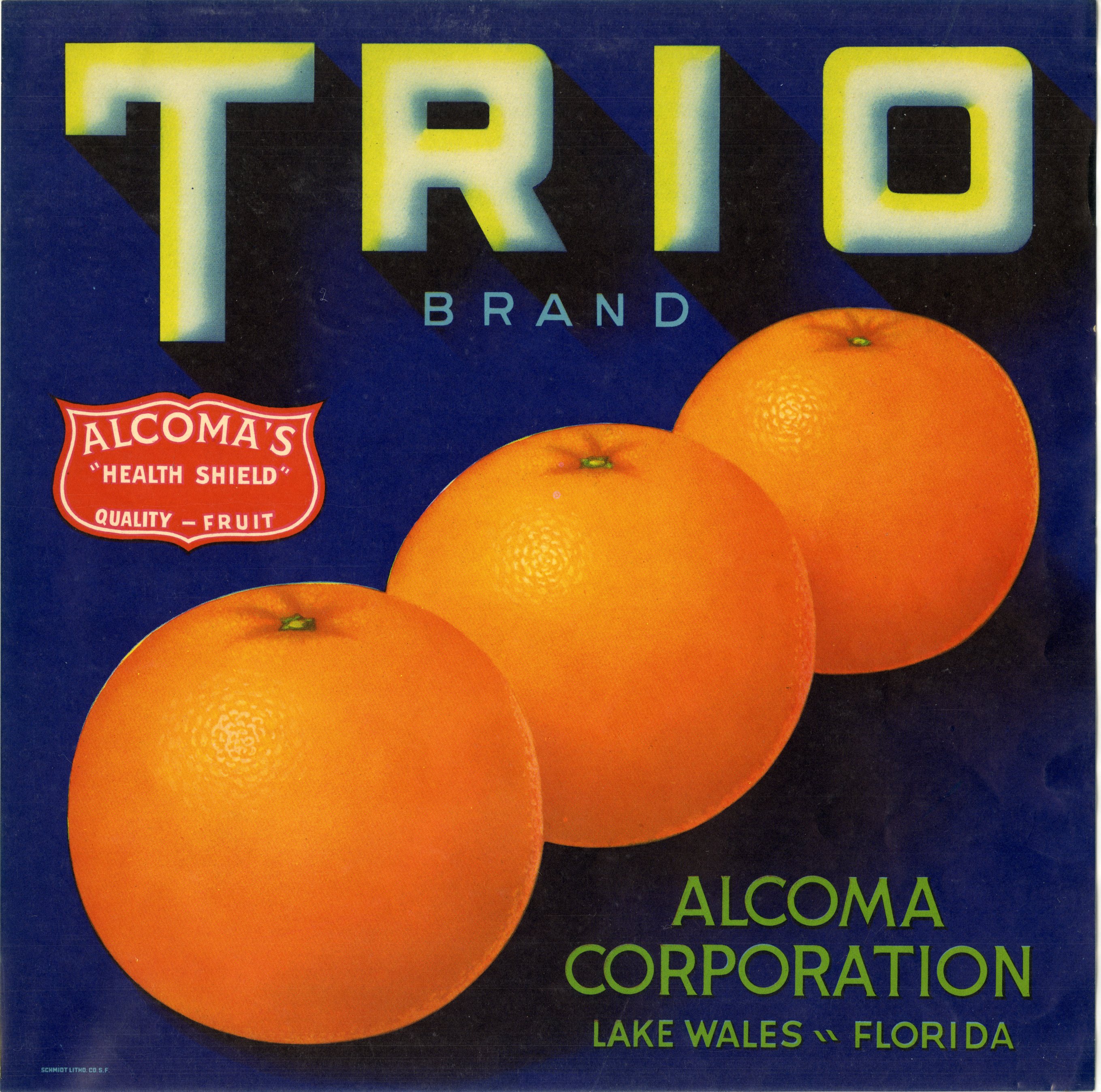 Trio Brand