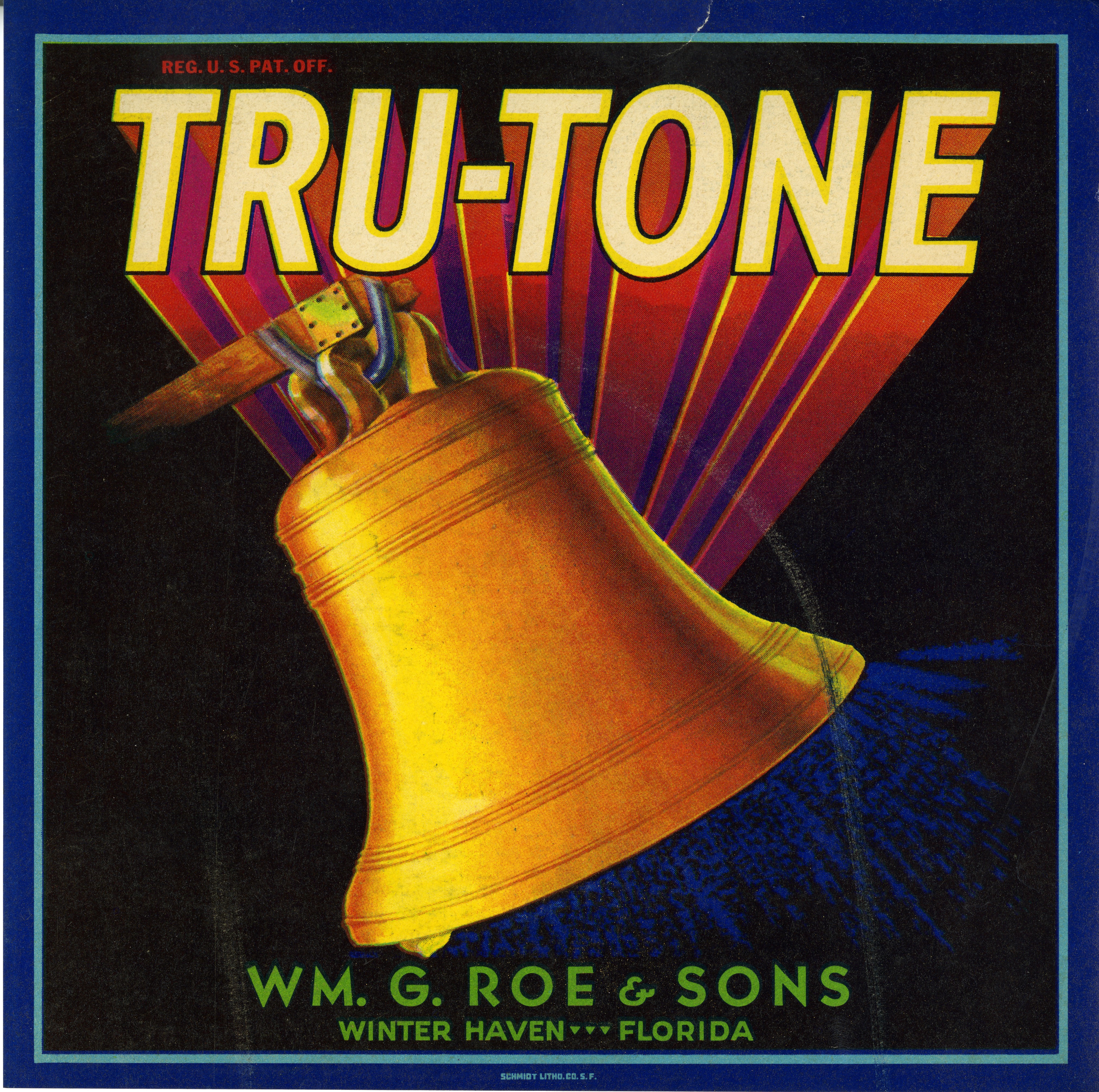 Tru-Tone