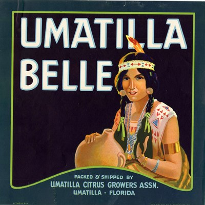 Umatilla Belle