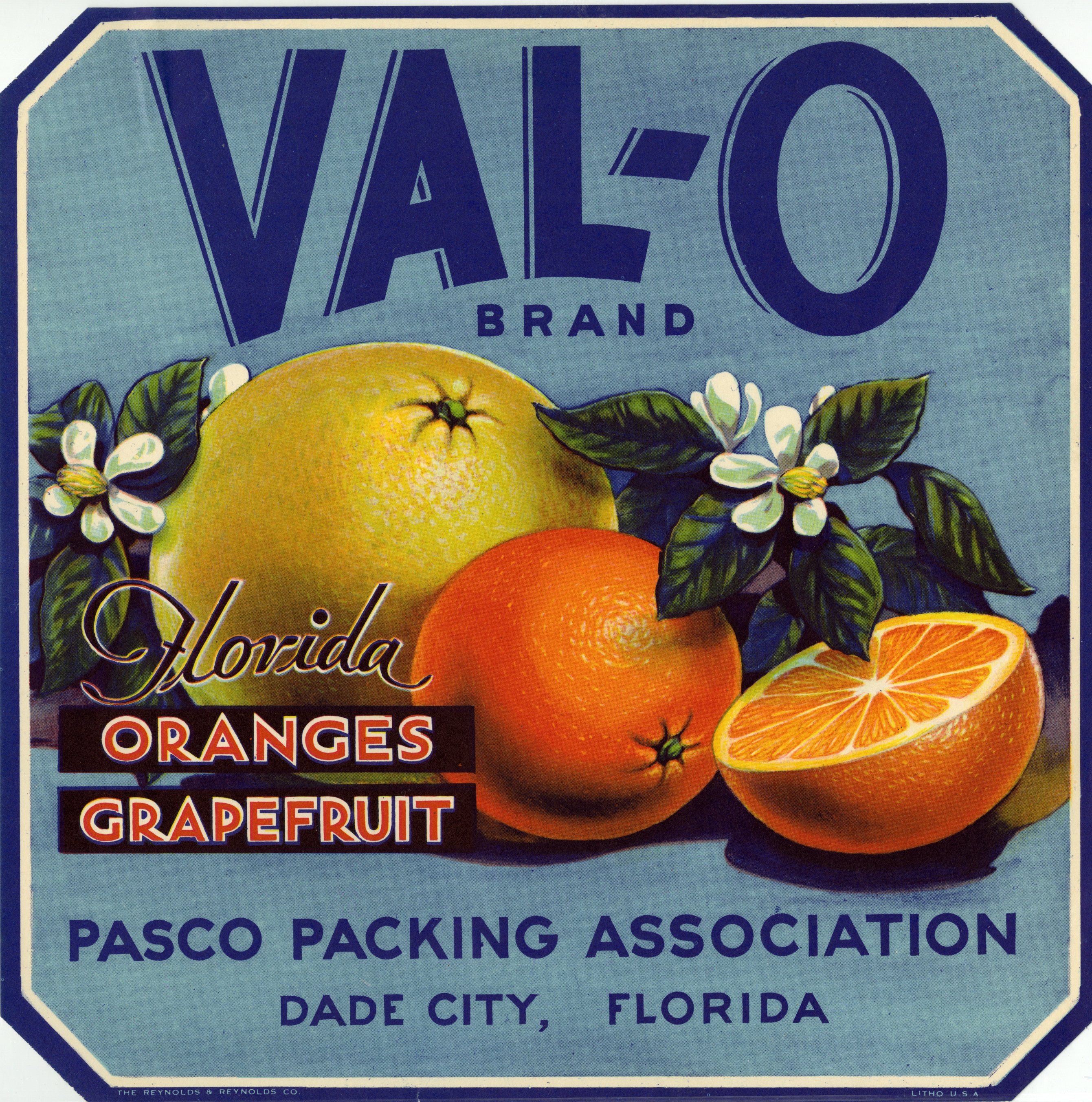 Val-O Brand