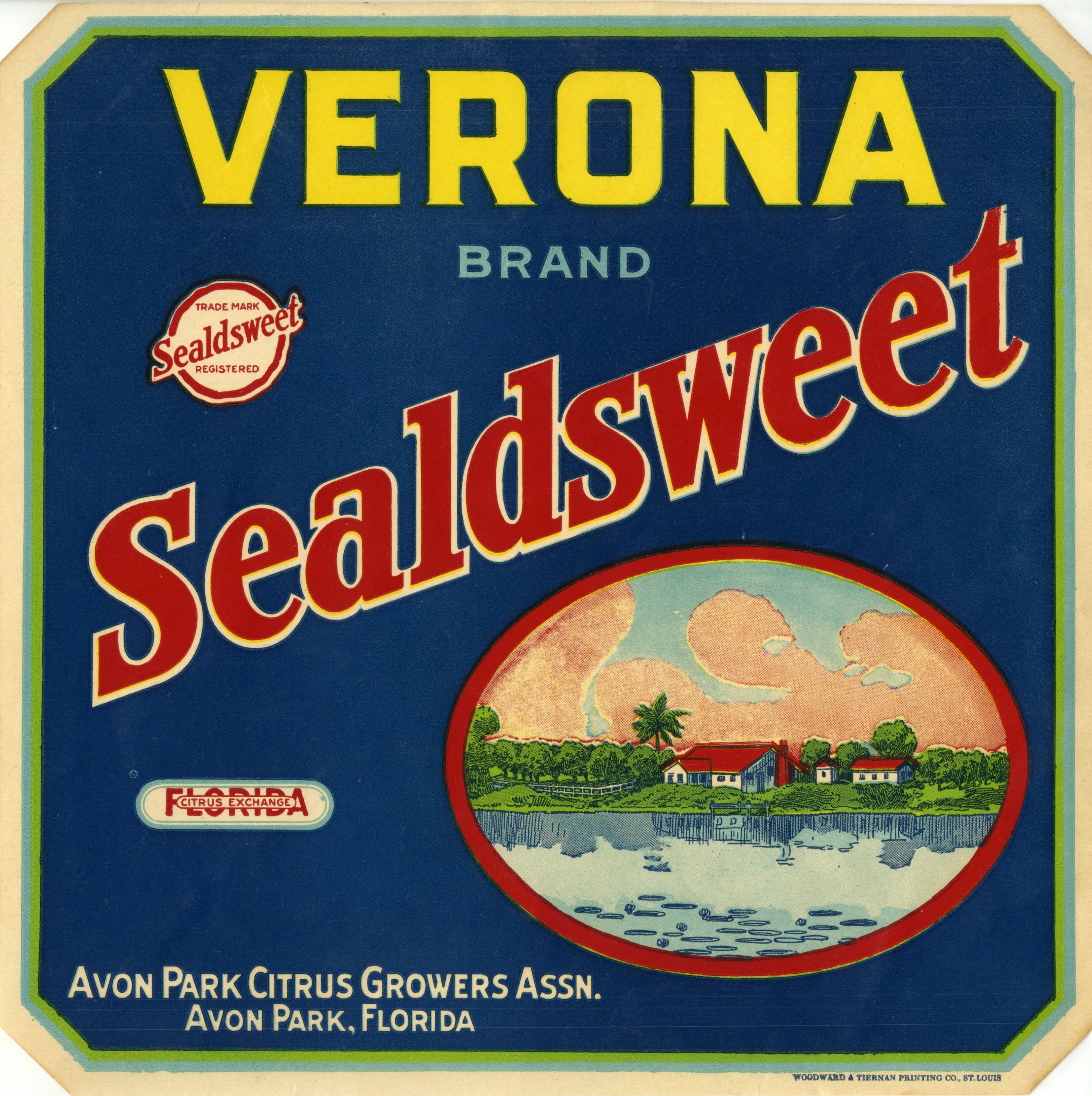 Verona Brand