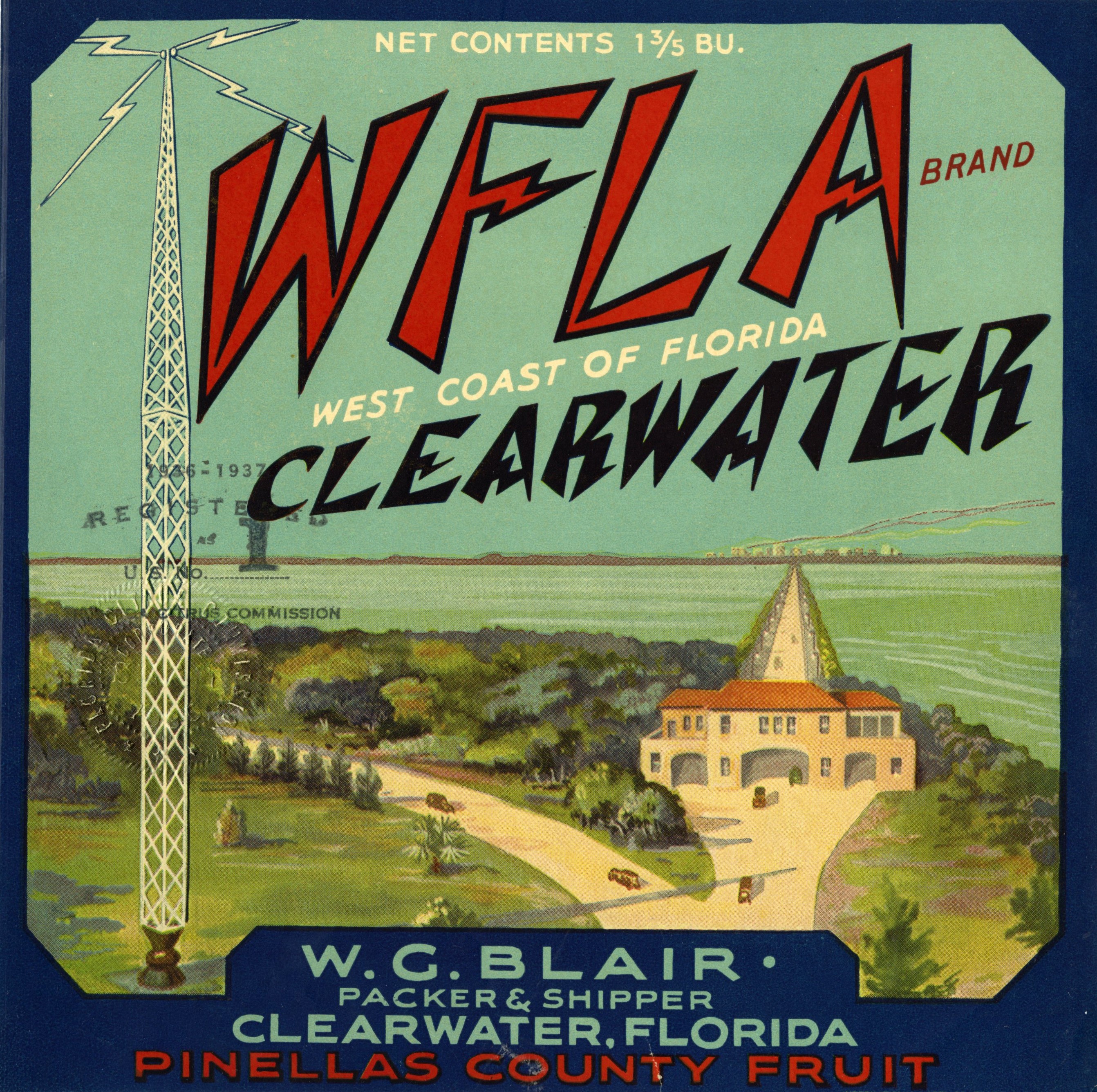WFLA Brand