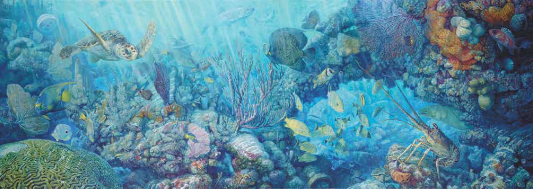 Florida's Coral Reefs