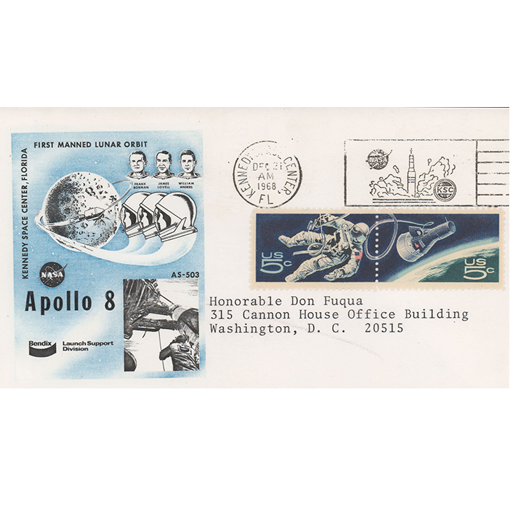 Apollo 8