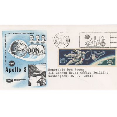 Apollo 8