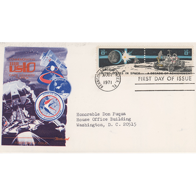 A Decade of Achievement