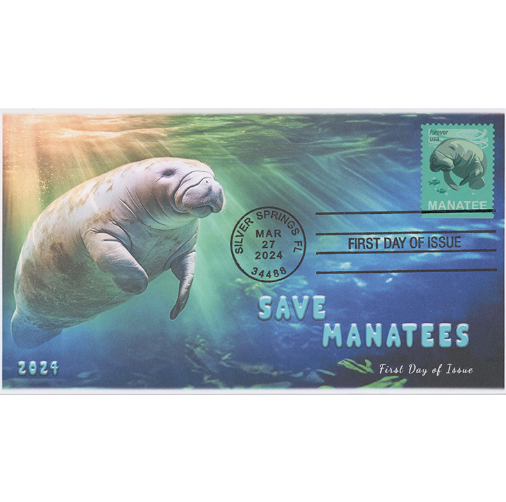Manatee