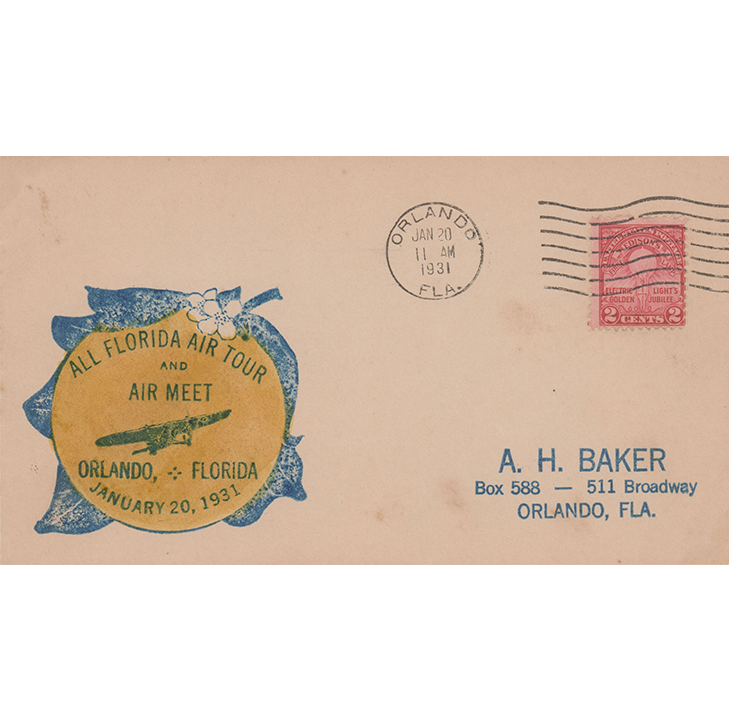 All Florida Air Tour and Air Meet